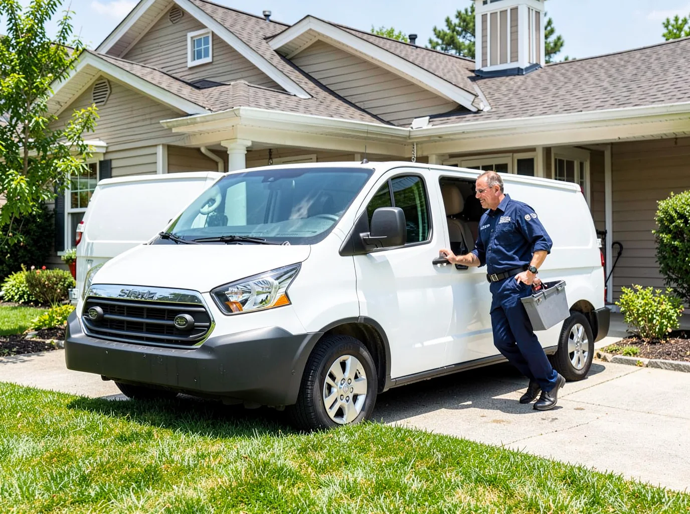 Emergency Plumber company in Manor, TX